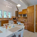 Chalet En Bois