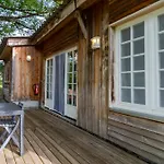 Chalet En Bois