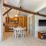 En Bois Chalet Saint-Cernin-de-l'Herm