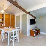 Chalet En Bois