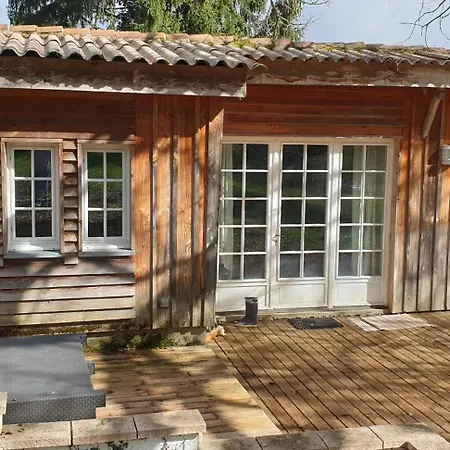 En Bois * Saint-Cernin-de-l'Herm