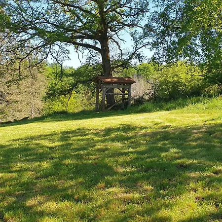 En Bois Chalet *
