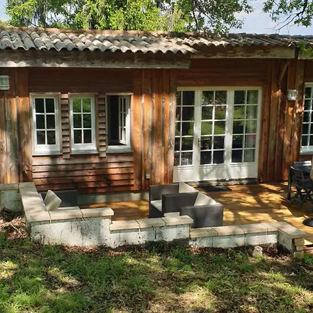 En Bois Chalet