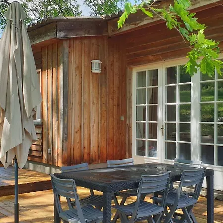 En Bois Chalet *