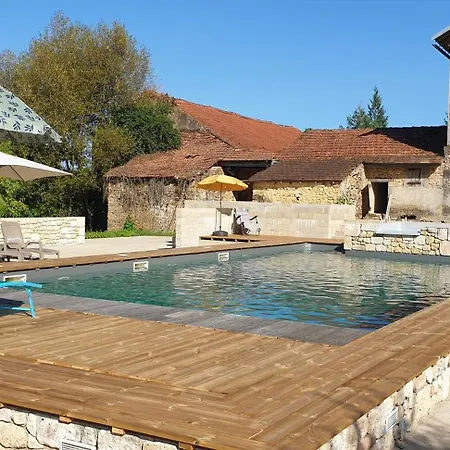 Chalet En Bois *