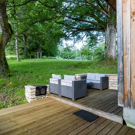 Chalet En Bois *