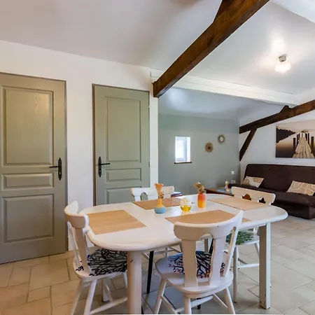 En Bois Chalet *