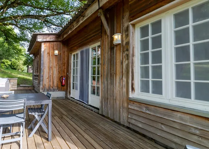 シャレー En Bois