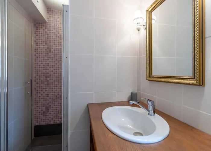 シャレー En Bois