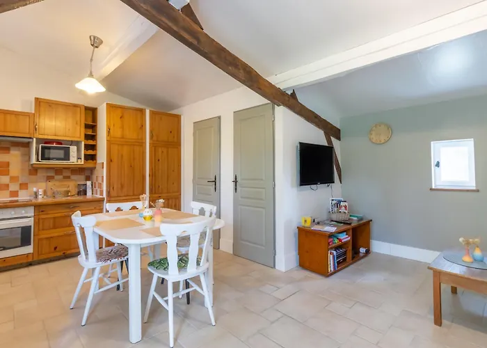 シャレー En Bois